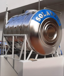 Bồn inox Solarkyo Vũng Tàu