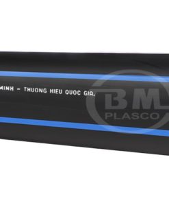 Alternative view of Ống Bình Minh HDPE Trơn