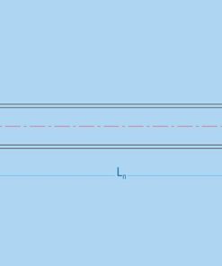 Alternative view of Ống Bình Minh PVC Cứng