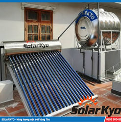 Sản xuất chế tạo bồn INOX SUS 304