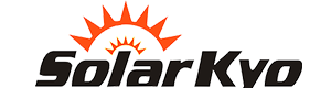 SOLARKYO - Năng Lượng Mặt Trời Vũng Tàu logo
