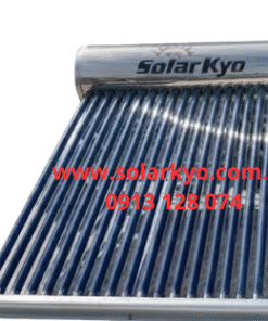 Máy nước nóng năng lượng mặt trời dân dụng 200L