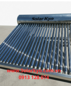 Alternative view of MÁY NƯỚC NÓNG NLMT SOLARKYO-SLK-01-180L