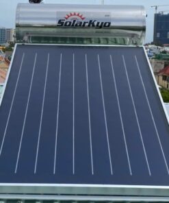 Máy tấm chịu áp cao SOLARKYO-SPE INOX SUS304 220L