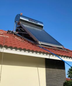 Alternative view of Máy tấm chịu áp cao SOLARKYO-SPE INOX SUS304 220L